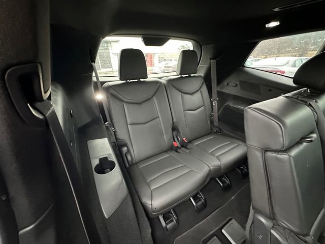 Used 2020 Cadillac XT6 Sport image 18