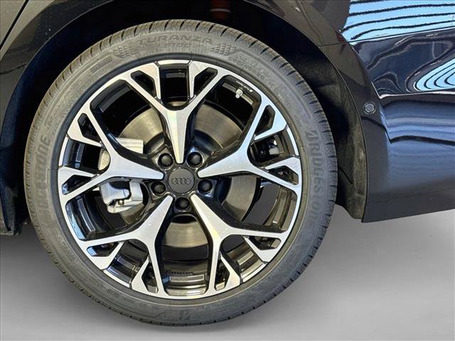 New 2026 Audi A6 Premium Plus AWD/4WD image 27