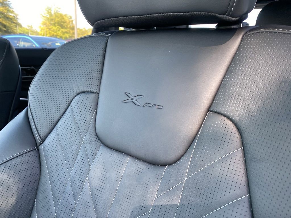 New 2025 Kia Telluride SX X-Line image 23