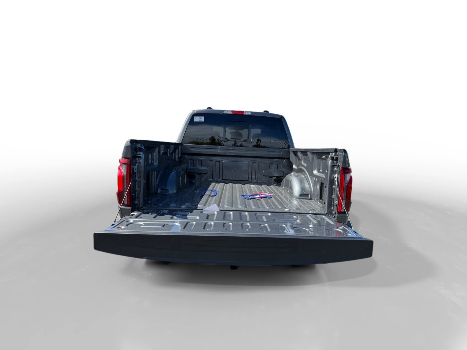 New 2026 Ford F150 Lariat AWD/4WD image 17