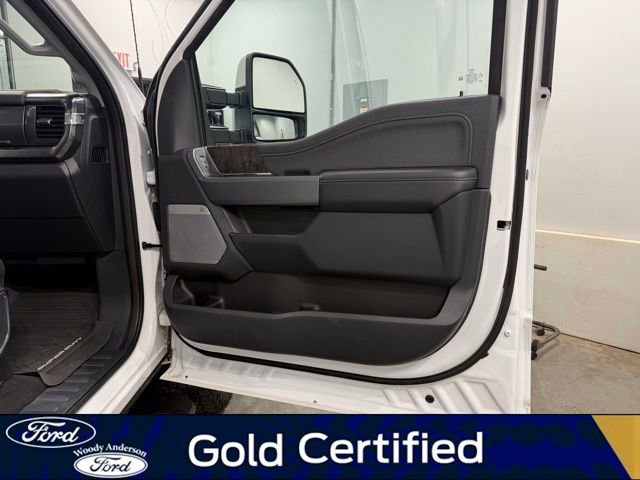 Certified 2023 Ford F250 Lariat w/ Lariat Ultimate Package AWD/4WD image 31