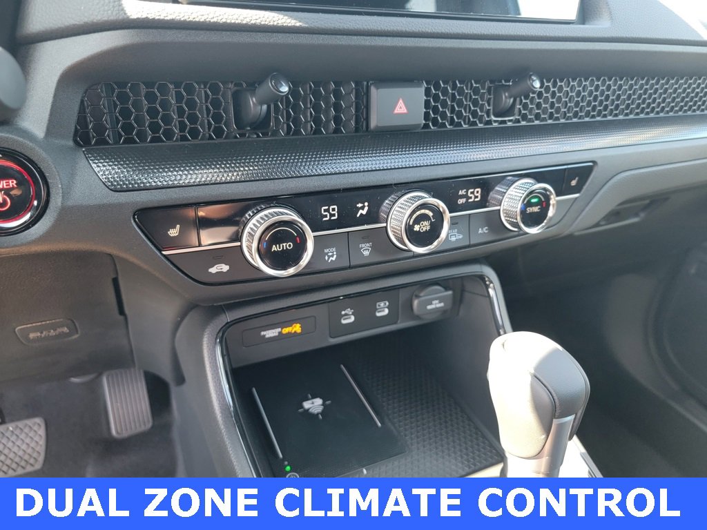 New 2026 Honda CR-V Sport-L image 36