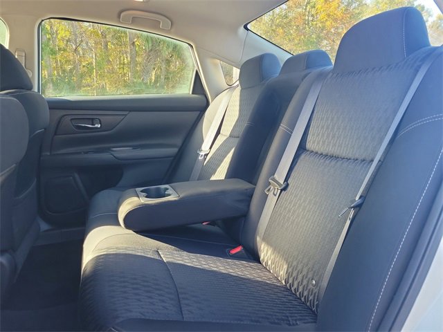 Used 2018 Nissan Altima 2.5 S w/ S Convenience Package image 10