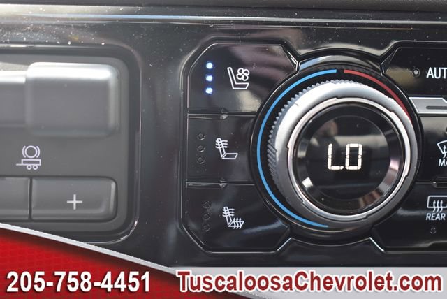 New 2026 Chevrolet Silverado 3500 LTZ w/ LTZ Plus Package AWD/4WD image 32