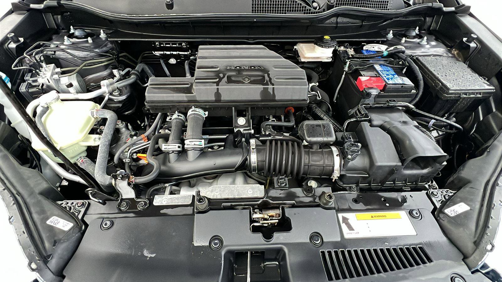 Used 2022 Honda CR-V EX image 10