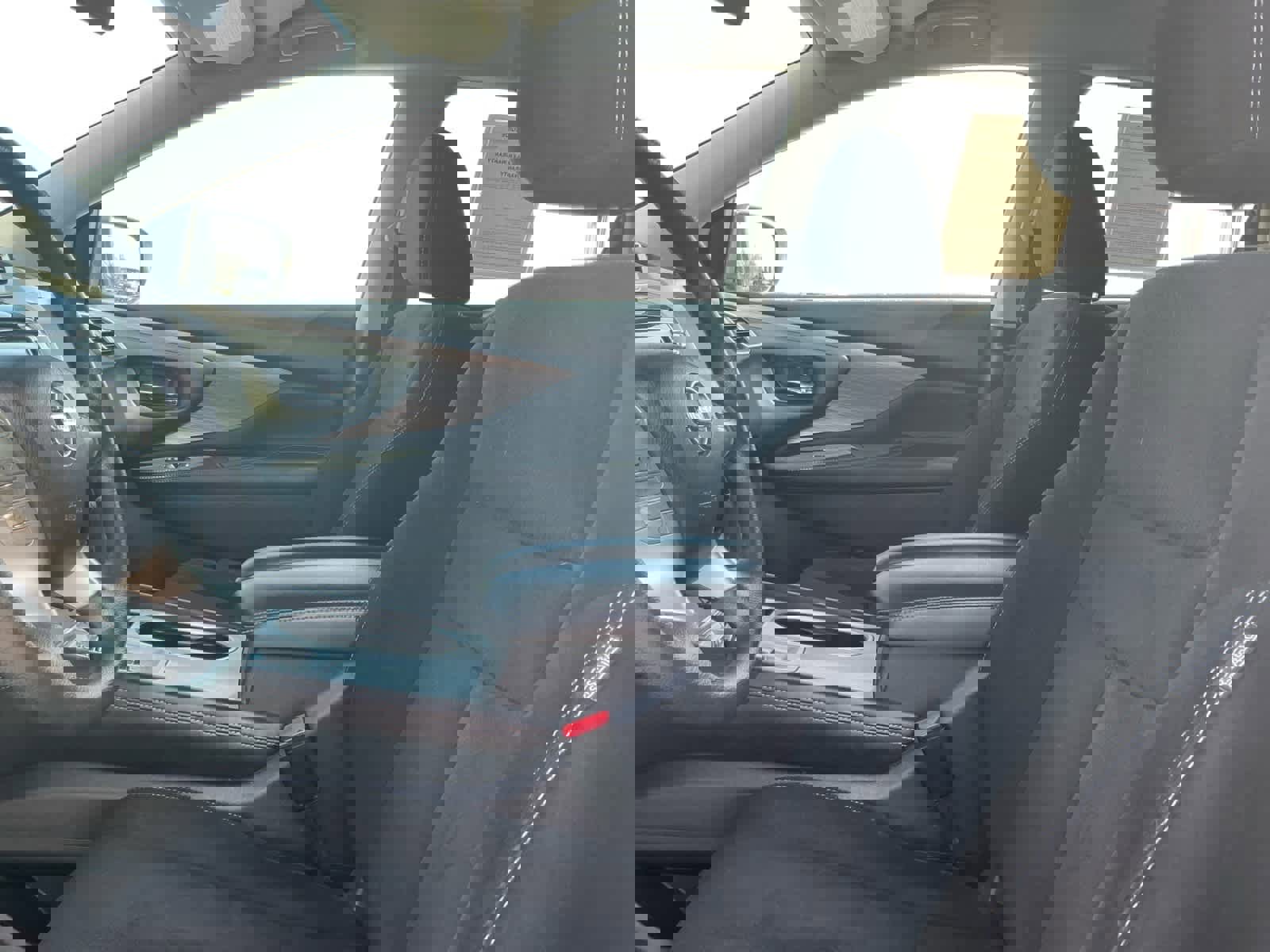 Used 2018 Nissan Murano S image 8