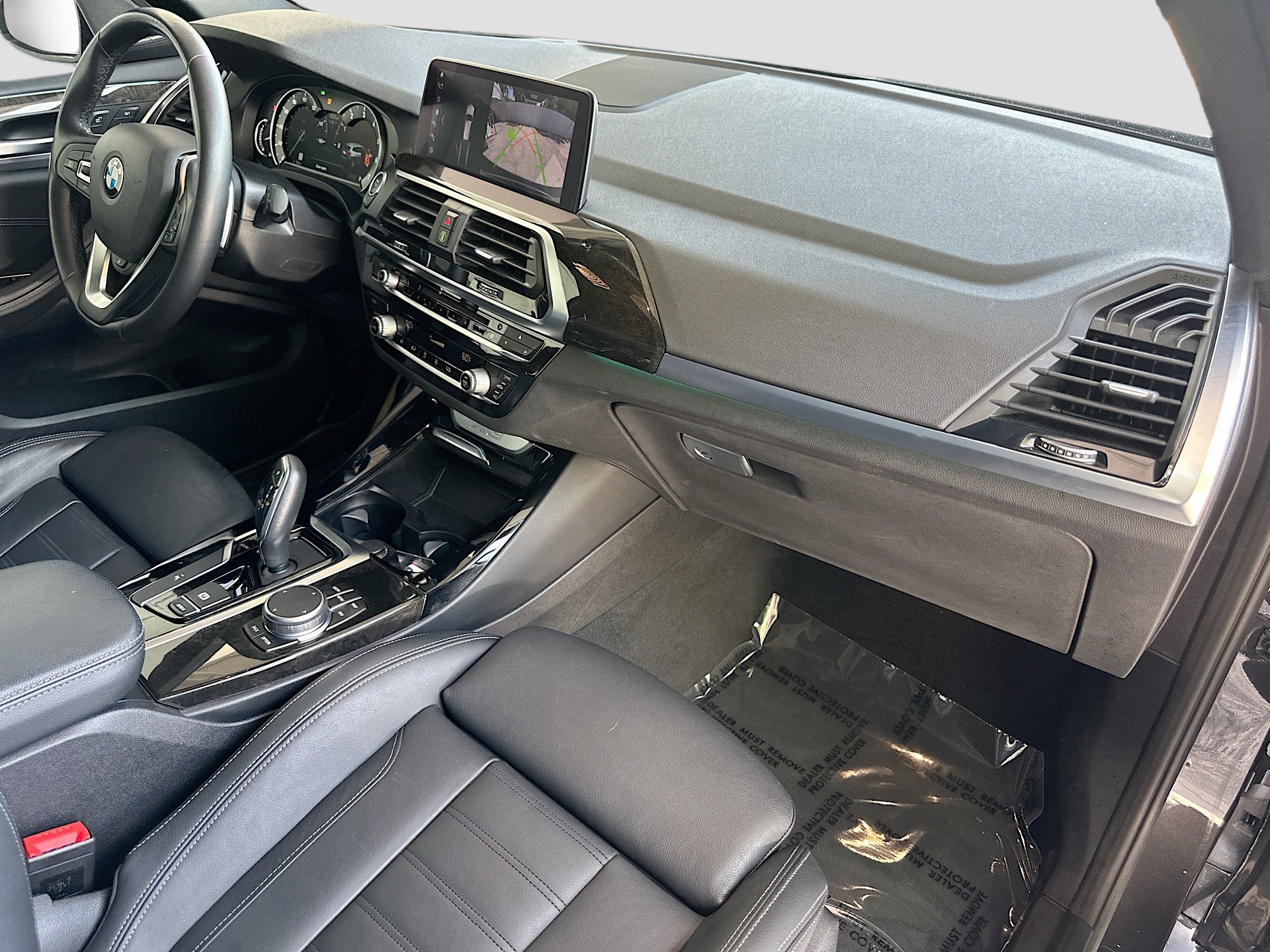Used 2019 BMW X3 sDrive30i w/ M Sport Package 2 RWD image 31