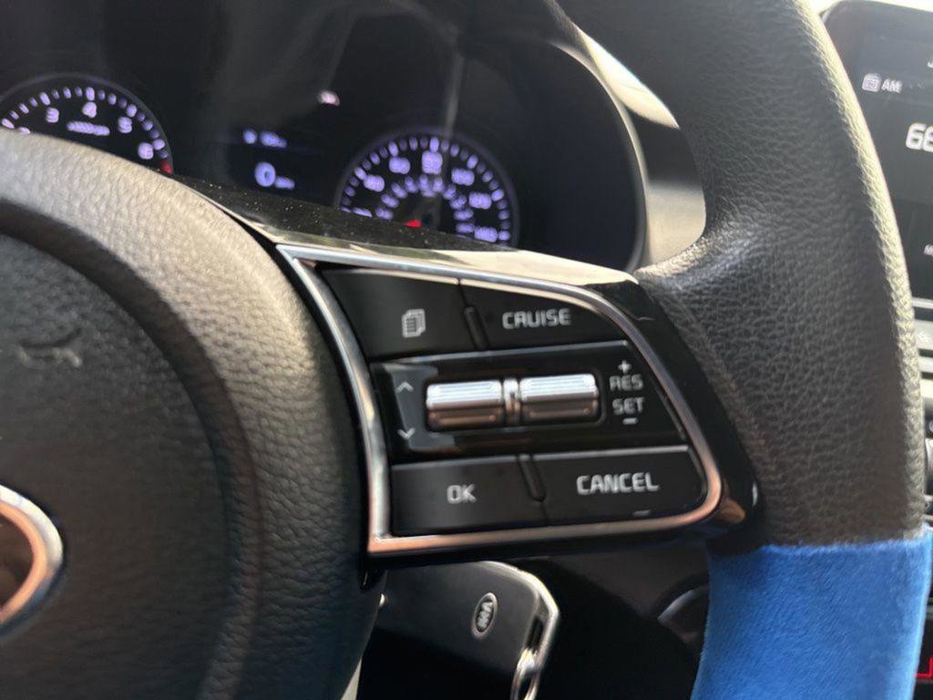 Used 2019 Kia Forte Sedan FWD image 26