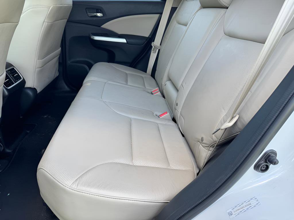Used 2015 Honda CR-V Touring image 16
