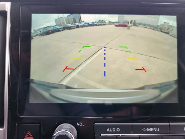 Used 2025 Nissan Frontier SV RWD image 17