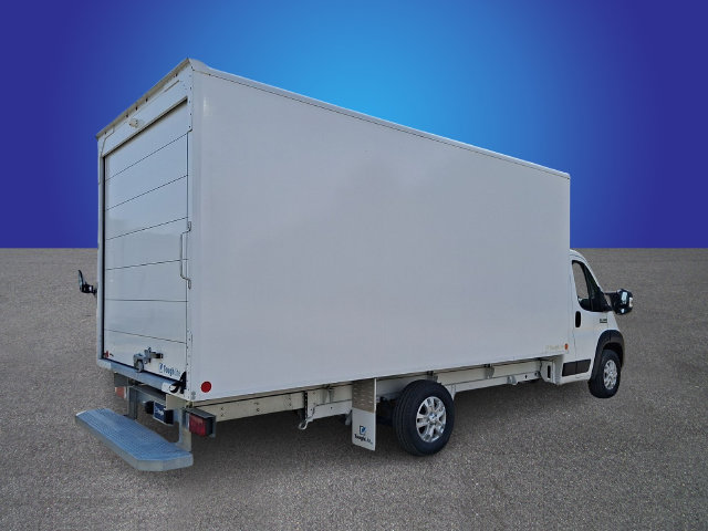 New 2023 RAM ProMaster 3500 FWD image 3