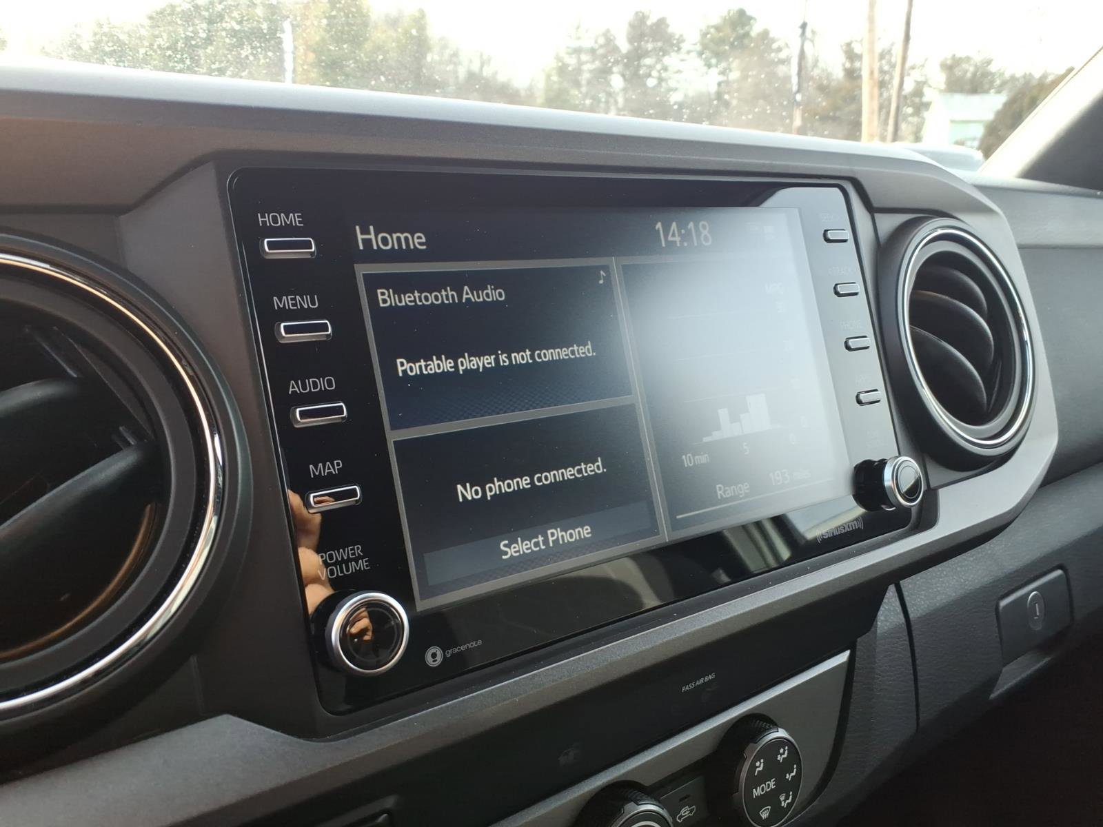 Used 2020 Toyota Tacoma TRD Off-Road image 18