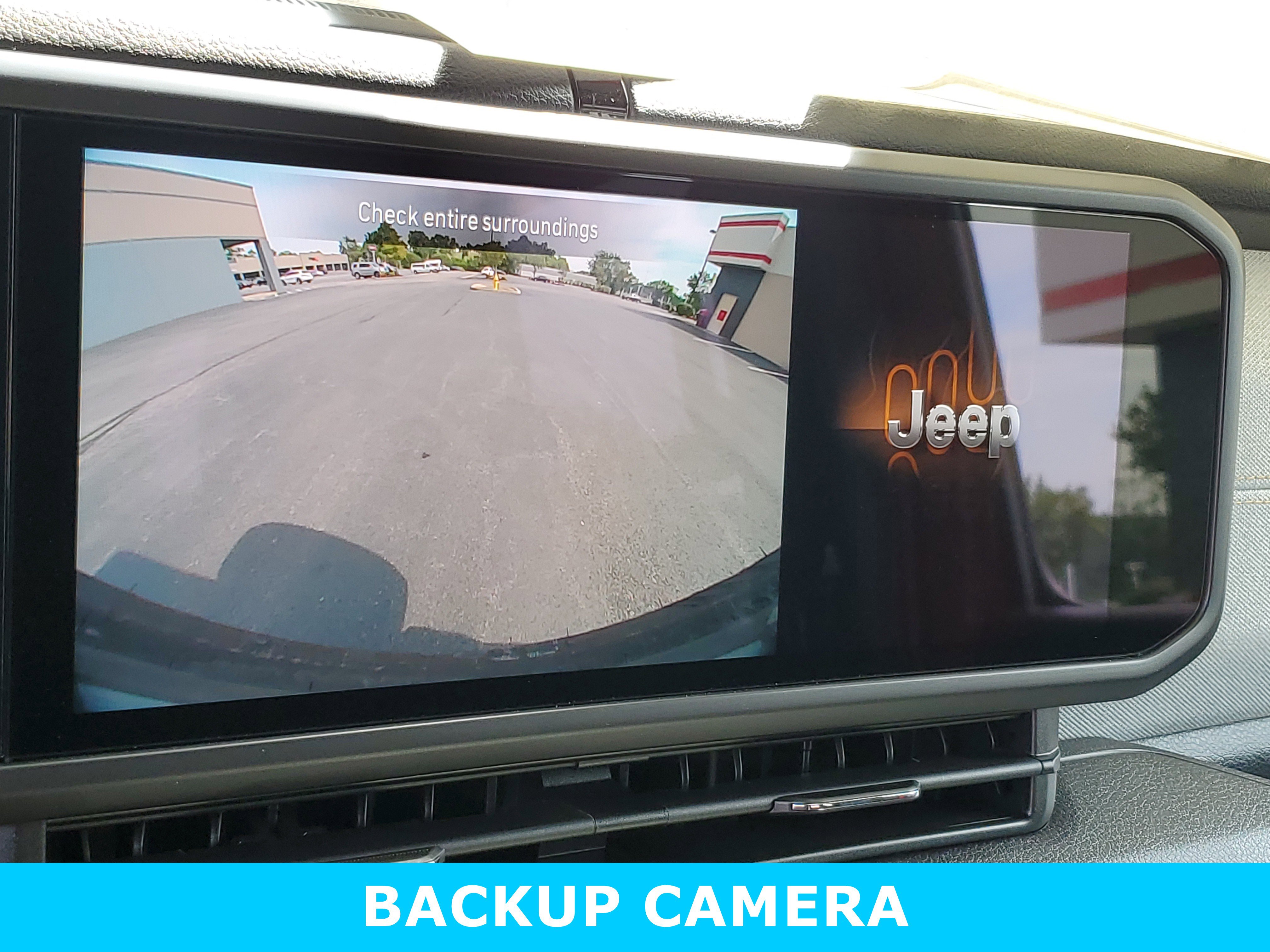 New 2025 Jeep Wrangler Sport S image 17