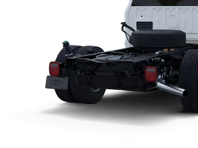 New 2026 Ford F350 XL w/ Snow Plow Prep Package image 50