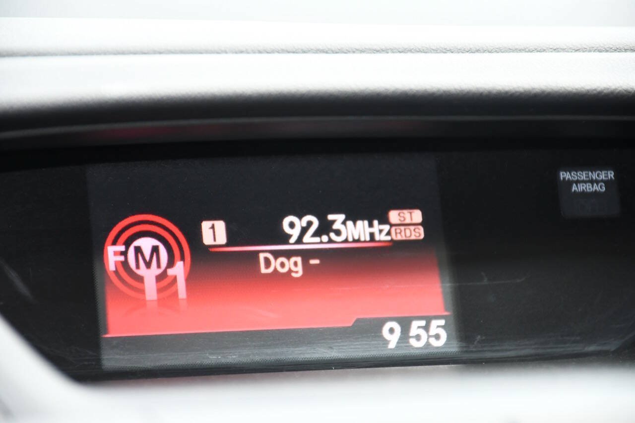 Used 2014 Honda CR-V EX image 31