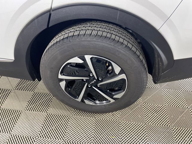 Used 2023 Kia Sportage LX AWD/4WD image 21