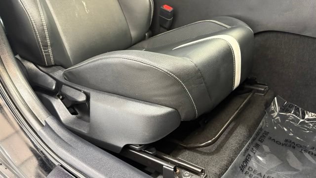 Used 2025 Toyota Camry SE FWD image 20