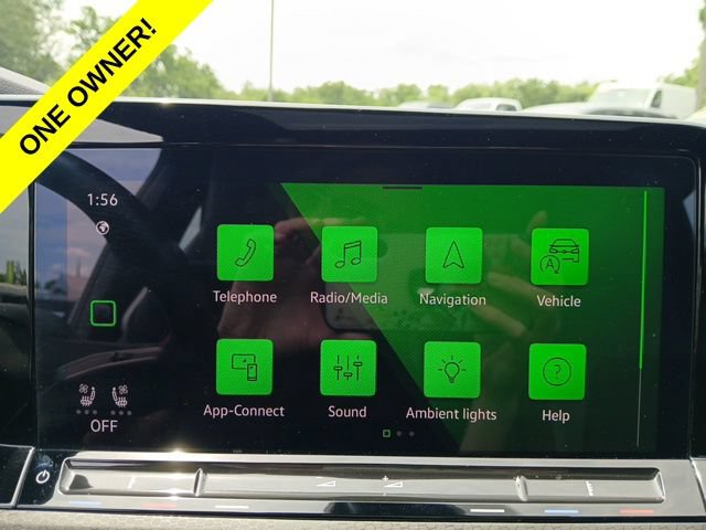 Used 2024 Volkswagen GTI Autobahn FWD image 17