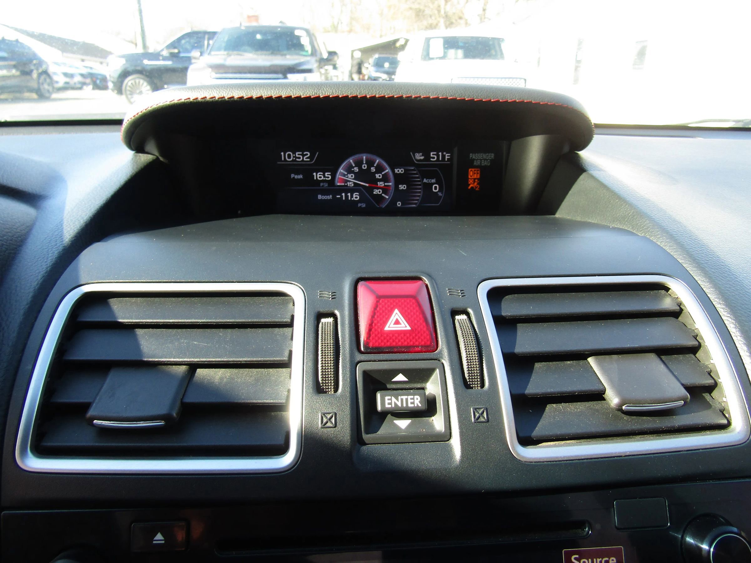 Used 2018 Subaru WRX Premium image 22