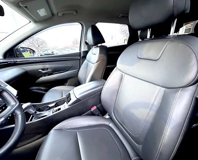 Used 2023 Hyundai Tucson XRT image 19