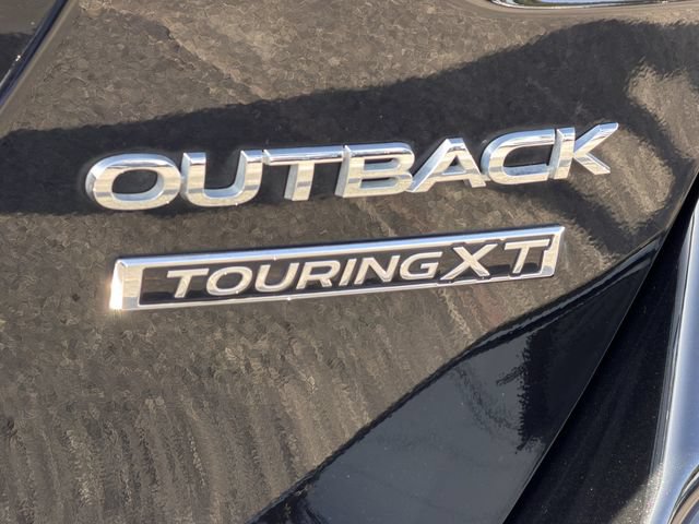 Used 2024 Subaru Outback Touring XT AWD/4WD image 9