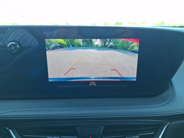 Used 2026 Buick Encore GX Sport Touring w/ Comfort Package FWD image 20