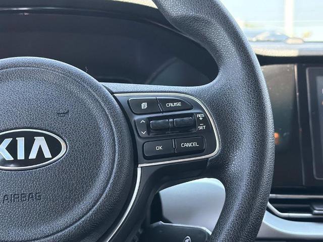 Used 2021 Kia Niro LX image 13