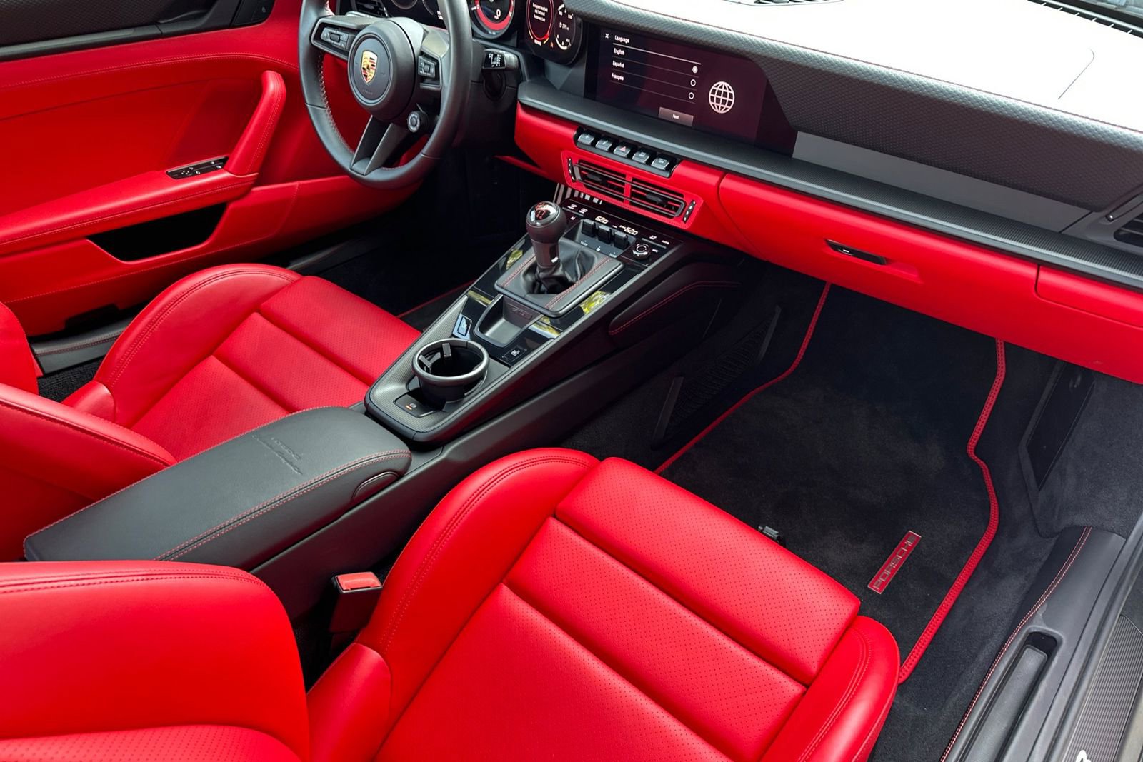 Used 2022 Porsche 911 GT3 image 17