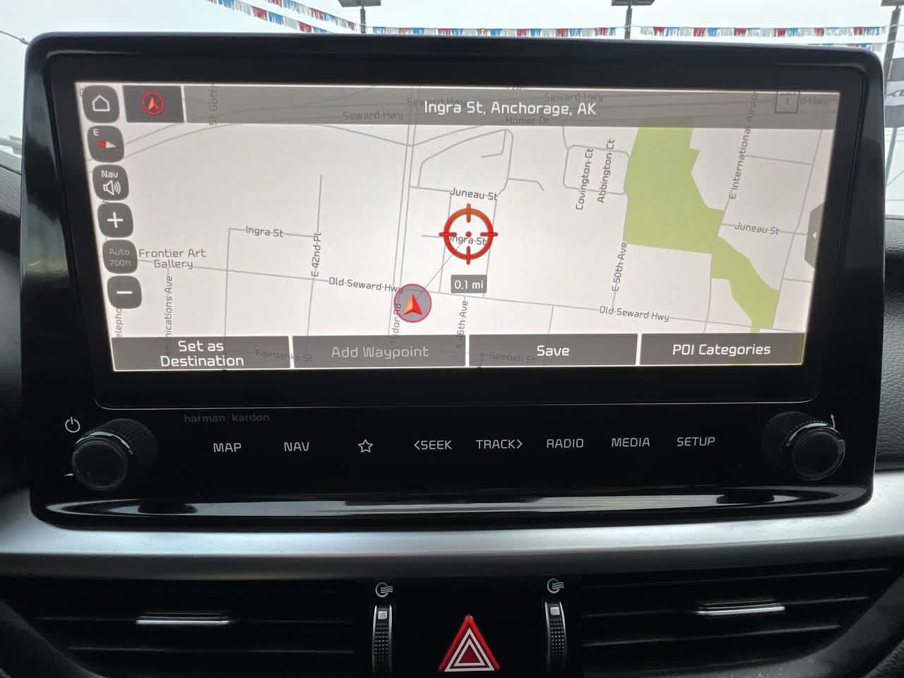 Certified 2022 Kia Forte GT FWD image 18
