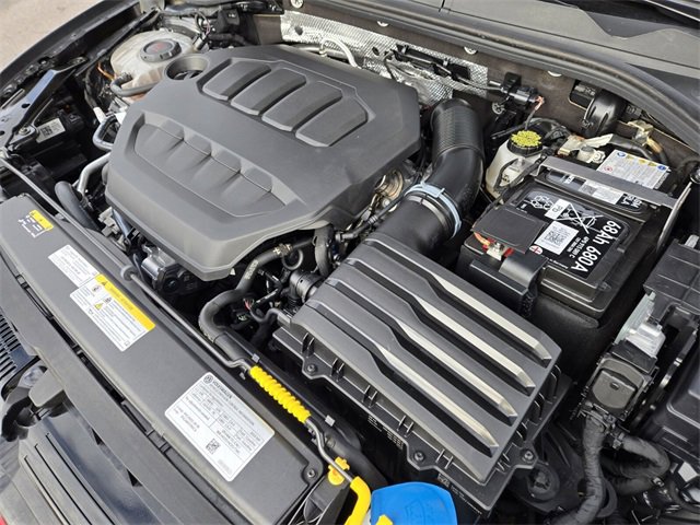 Used 2024 Volkswagen GTI S image 23