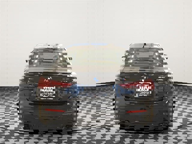 New 2026 BMW 440i xDrive Coupe image 11