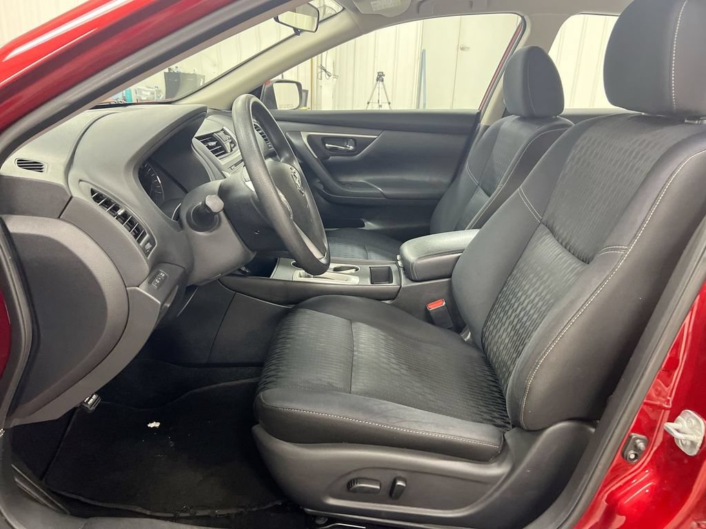 Used 2018 Nissan Altima 2.5 S w/ S Convenience Package FWD image 19