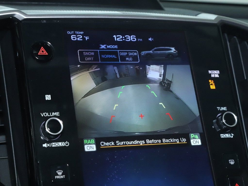 Certified 2024 Subaru Ascent Limited AWD/4WD image 30