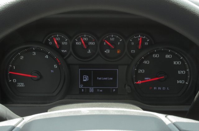 New 2025 Chevrolet Silverado 3500 W/T w/ WT Convenience Package image 13