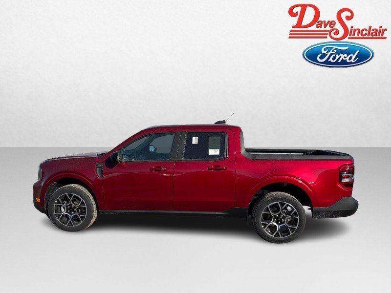 New 2026 Ford Maverick Lariat w/ 4K Tow Package AWD/4WD image 10