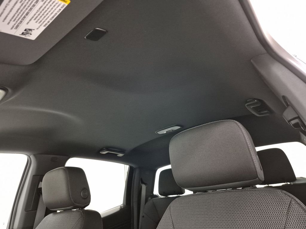 New 2026 GMC Canyon Elevation w/ Convenience Package image 19