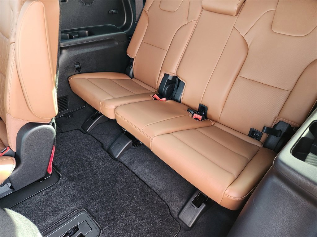 New 2025 Kia Telluride SX Prestige X-Line image 23