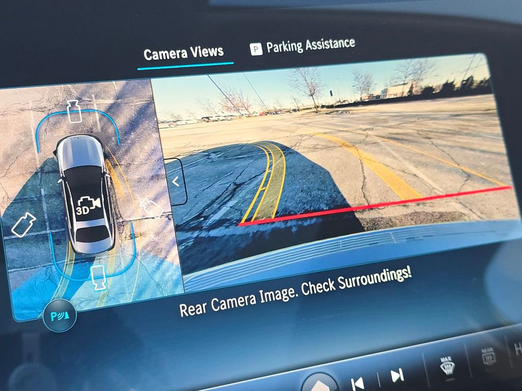 New 2026 Mercedes-Benz E 450 4MATIC Sedan image 31