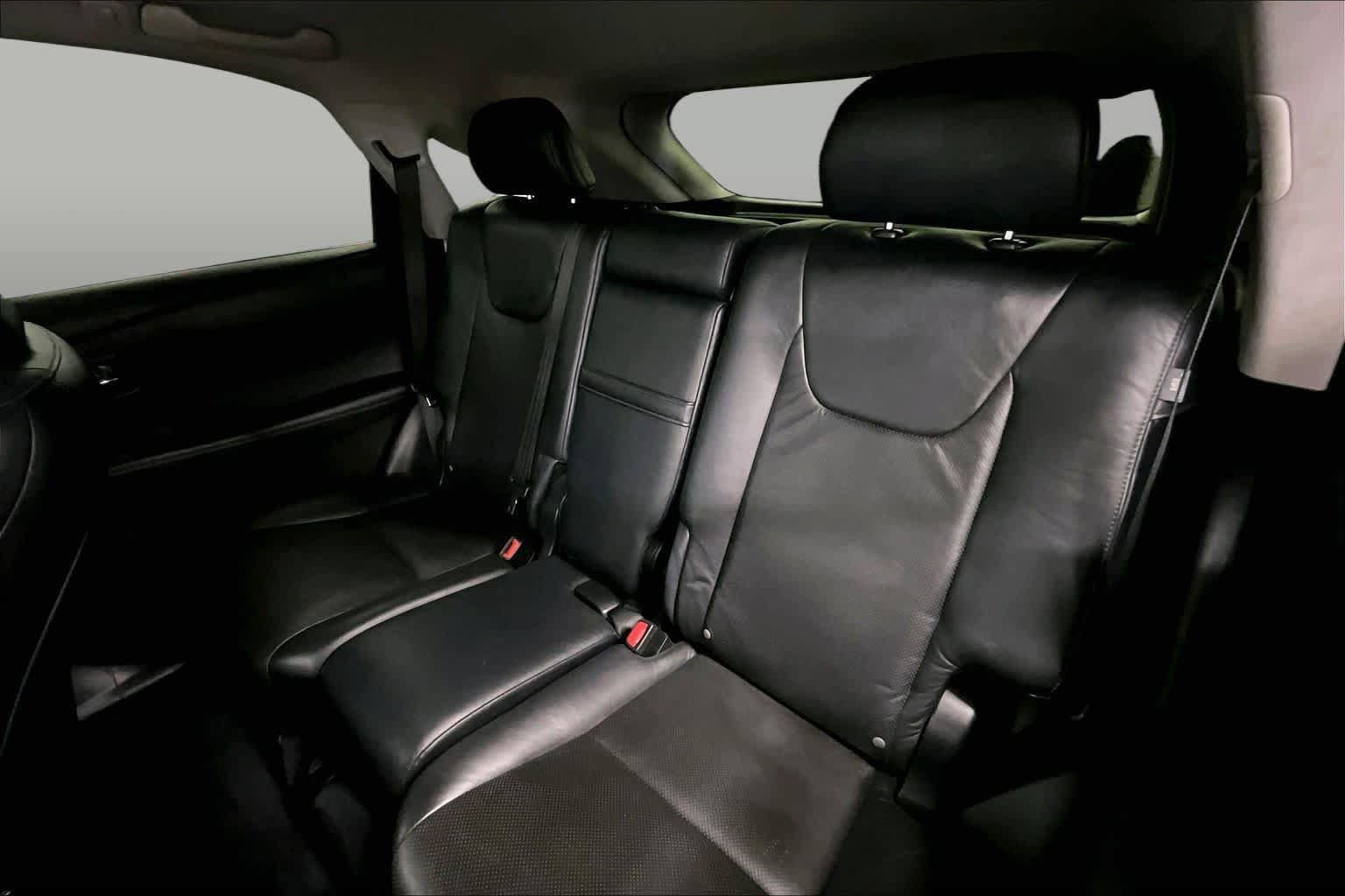Used 2013 Lexus RX 450h FWD w/ Navigation Pkg image 19
