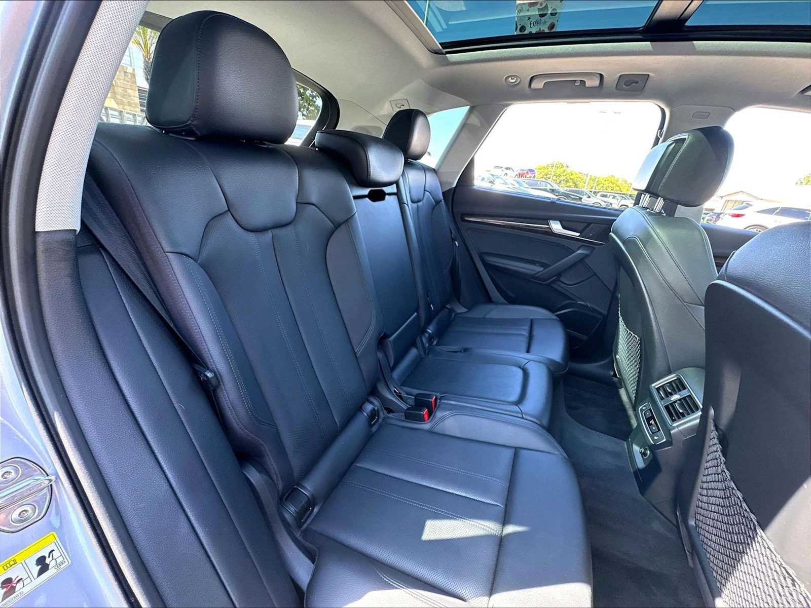Used 2018 Audi Q5 Prestige AWD/4WD image 29