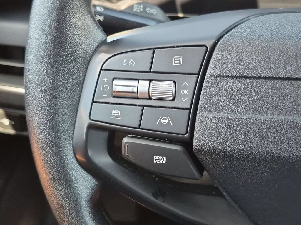 Used 2025 Kia K4 FWD image 21