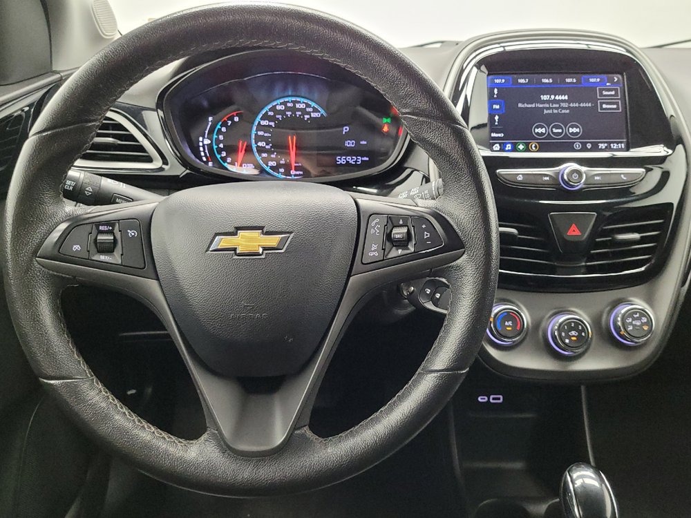 Used 2020 Chevrolet Spark ACTIV FWD image 22