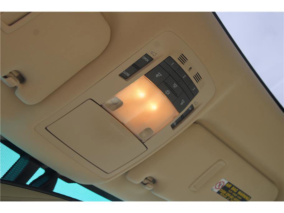 Used 2010 Lexus RX 450h 2WD image 31