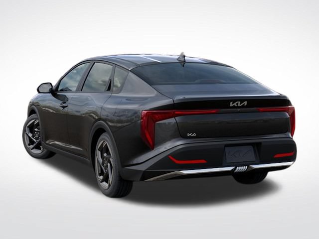 New 2026 Kia K4 GT-Line Turbo FWD image 4