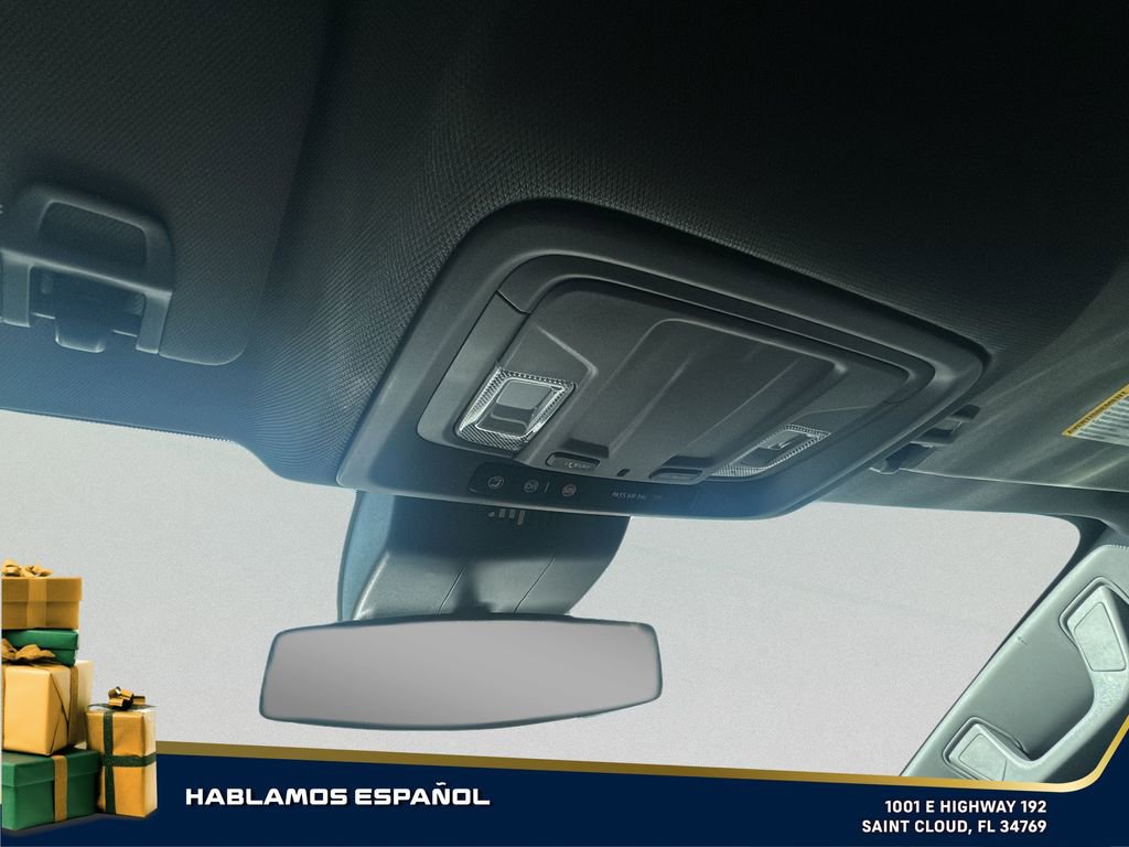 New 2026 GMC Sierra 1500 SLE image 21