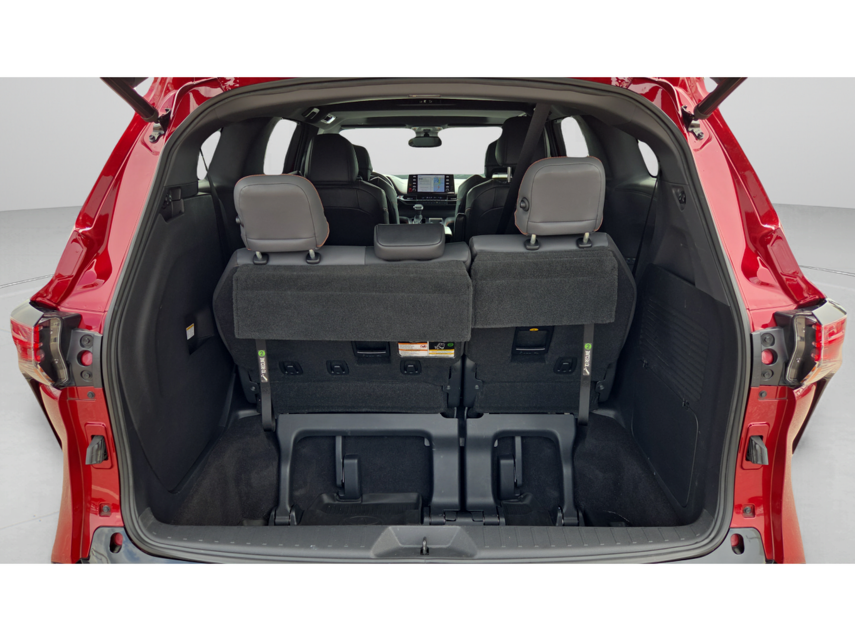 Certified 2021 Toyota Sienna XSE AWD/4WD image 9