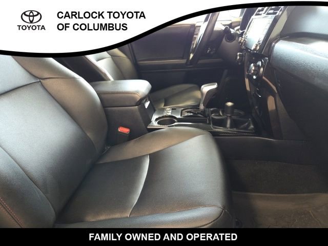 Used 2024 Toyota 4Runner TRD Pro AWD/4WD image 21