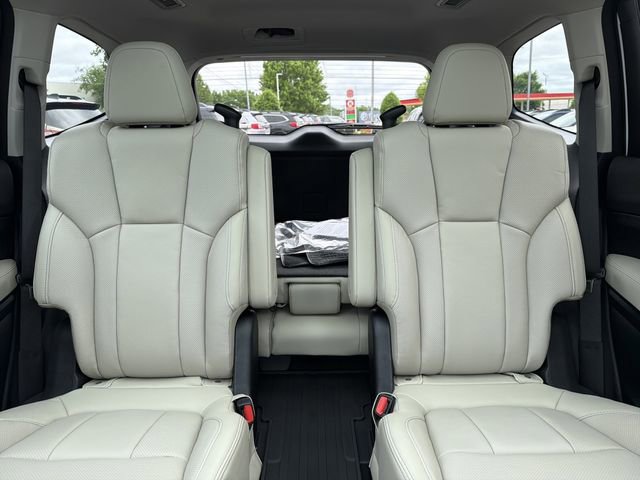 New 2026 Subaru Ascent Limited AWD/4WD image 30