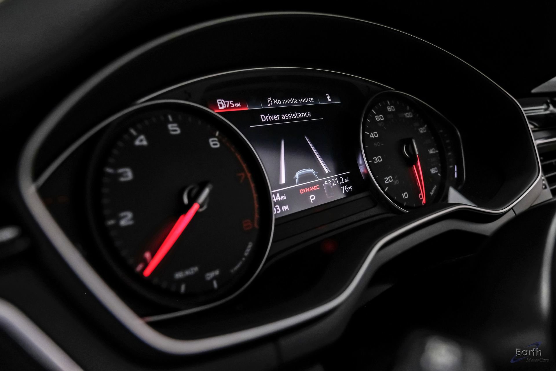 Used 2024 Audi A5 2.0T Premium image 43