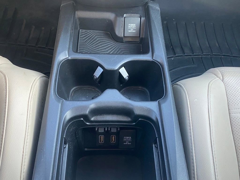 Used 2017 Honda CR-V EX-L image 15